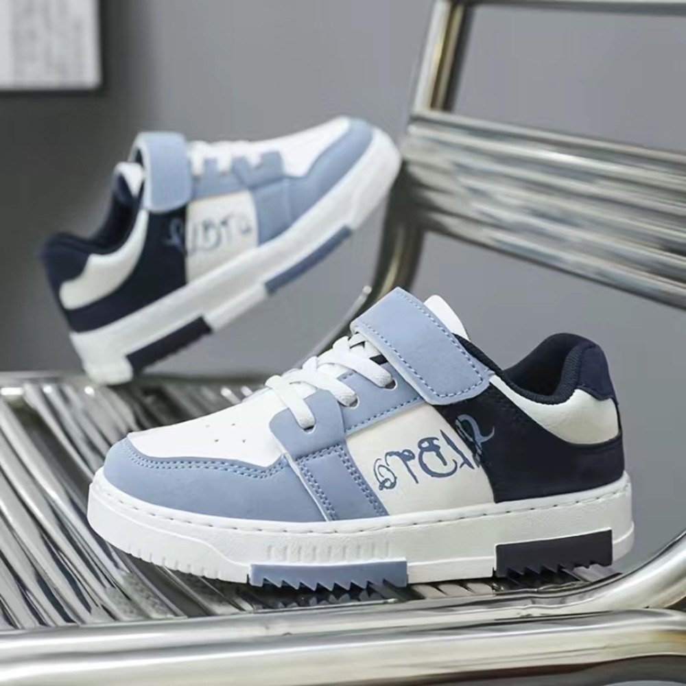 Boy or Girl Skate shoes! - Picture 4 of 5